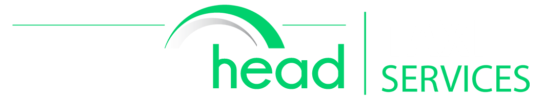 Maidenhead Taxi Service Logo